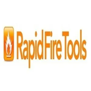 RapidFire Tools logo