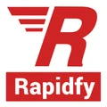 Rapidfy logo