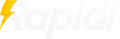 Rapidi logo