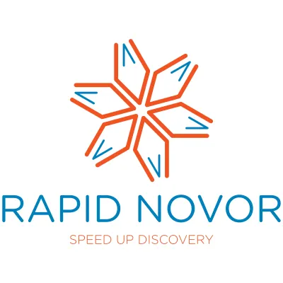 Rapid Novor logo