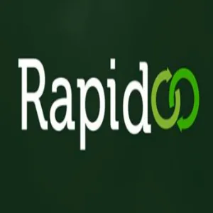 Rapidoo logo