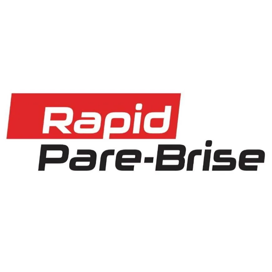 Rapid Pare Brise logo