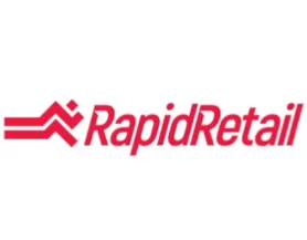 RapidRetail logo