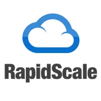 RapidScale logo