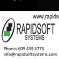 Rapidsoft Systems logo