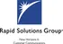 Rapid Solutions Group logo