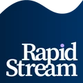 Rapidstream Da logo