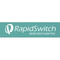Rapidswitch logo