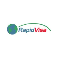 RapidVisa logo