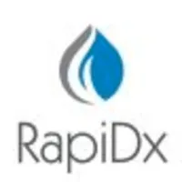 RapiDx logo