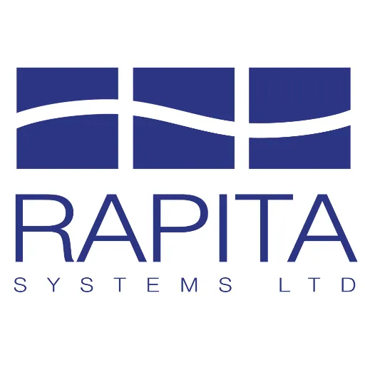 Rapita Systems logo