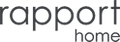 Rapport Home logo
