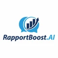 RapportBoost logo
