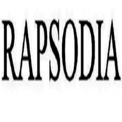 Rapsodia logo