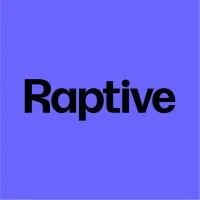 Raptive logo