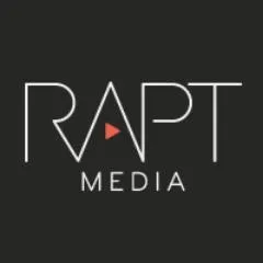 Rapt Media logo