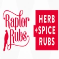 Raptor Naturals - Herb and Spice Rubs logo