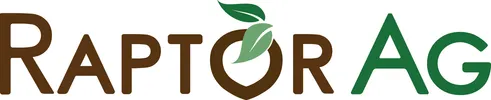 Raptor Ag logo