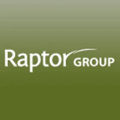 Raptor Group logo