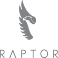 RaptorPM logo