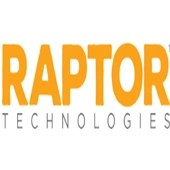 Raptor Technologies logo