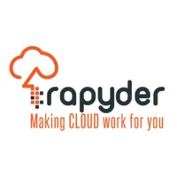 Rapyder logo