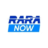 RaRa Delivery logo