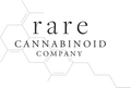 Rare Cannabinoid Company logo