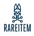 Rare Item logo