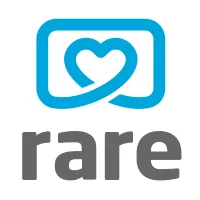 RareLogic logo