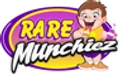 Rare Munchiez logo