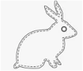 Rare Rabbit logo