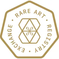 Rare Art logo