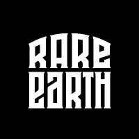 Rare Earth Games logo