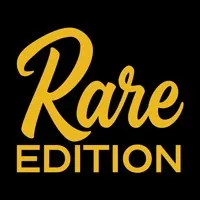 Rare Edition logo