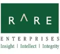 Rare Enterprises logo