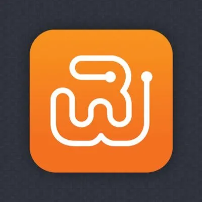 RareWire logo