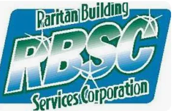 Raritan Building Services logo