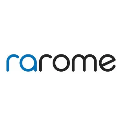 RAROME logo