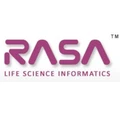 Rasa Life Science Informatics logo