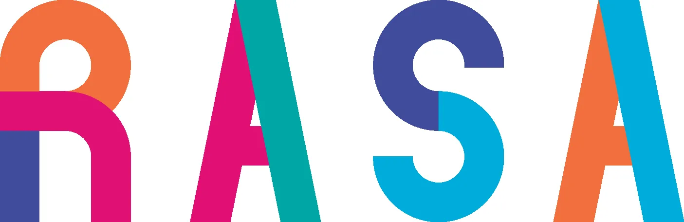 RASA logo