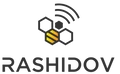 Rashidov logo