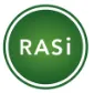 RASi logo