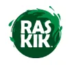 Raskik logo