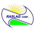 RASLAG logo