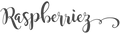 Raspberriez logo