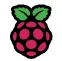 Raspberry Pi logo