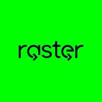 Raster logo