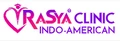 Rasya Clinic logo