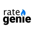 Rate Genie logo